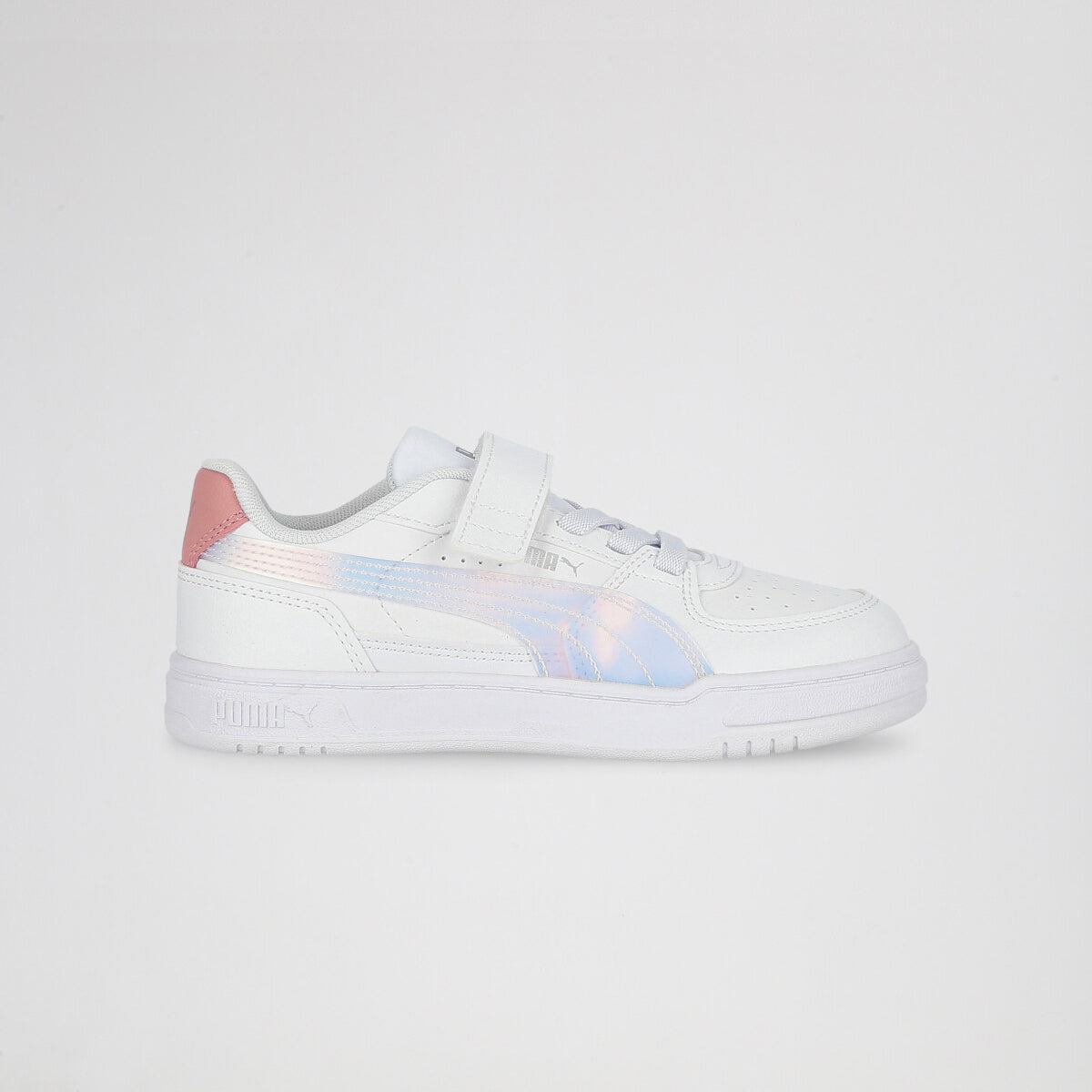 Zapatillas Puma Caven III Holo 2.0 Infantil