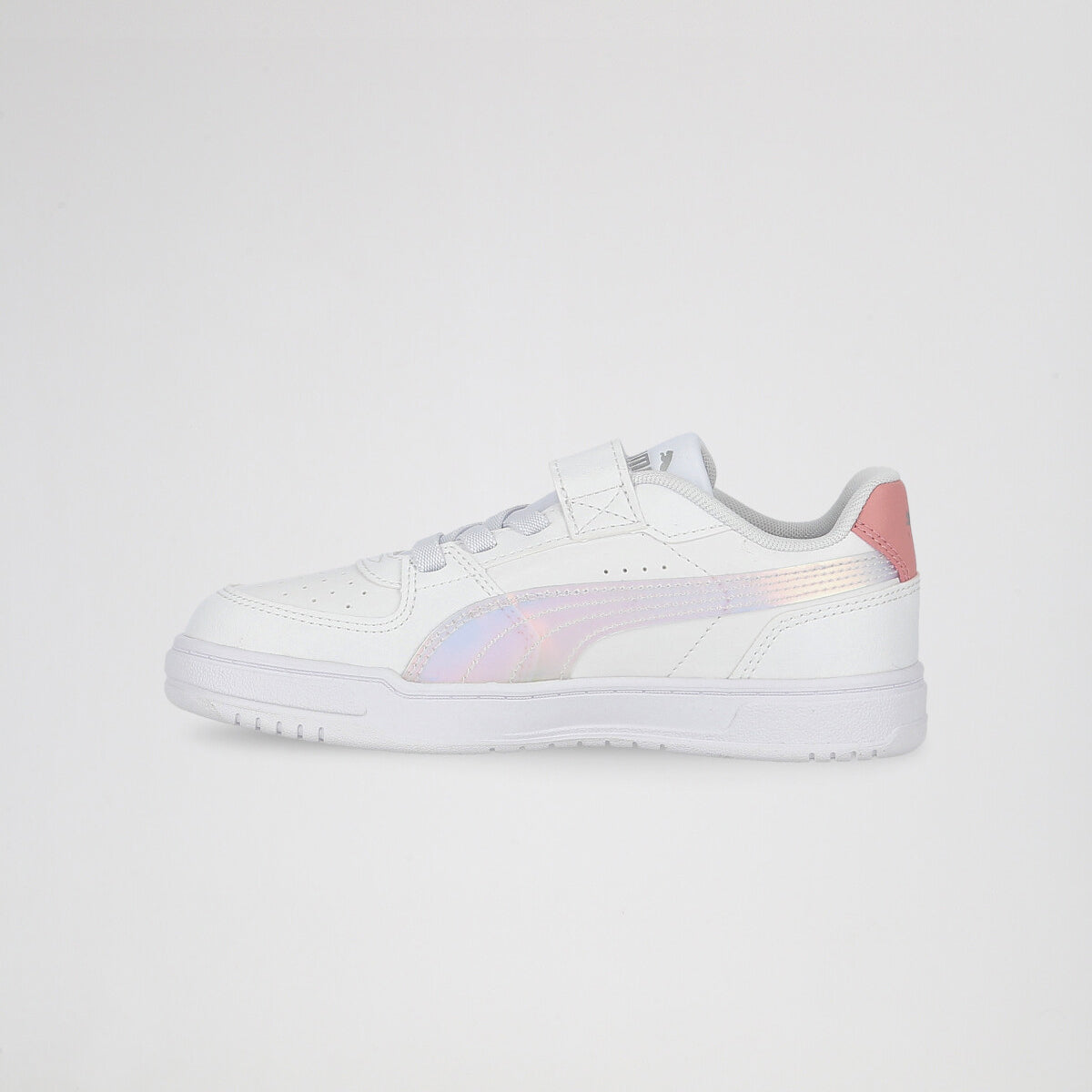 Zapatillas Puma Caven III Holo 2.0 Infantil 2