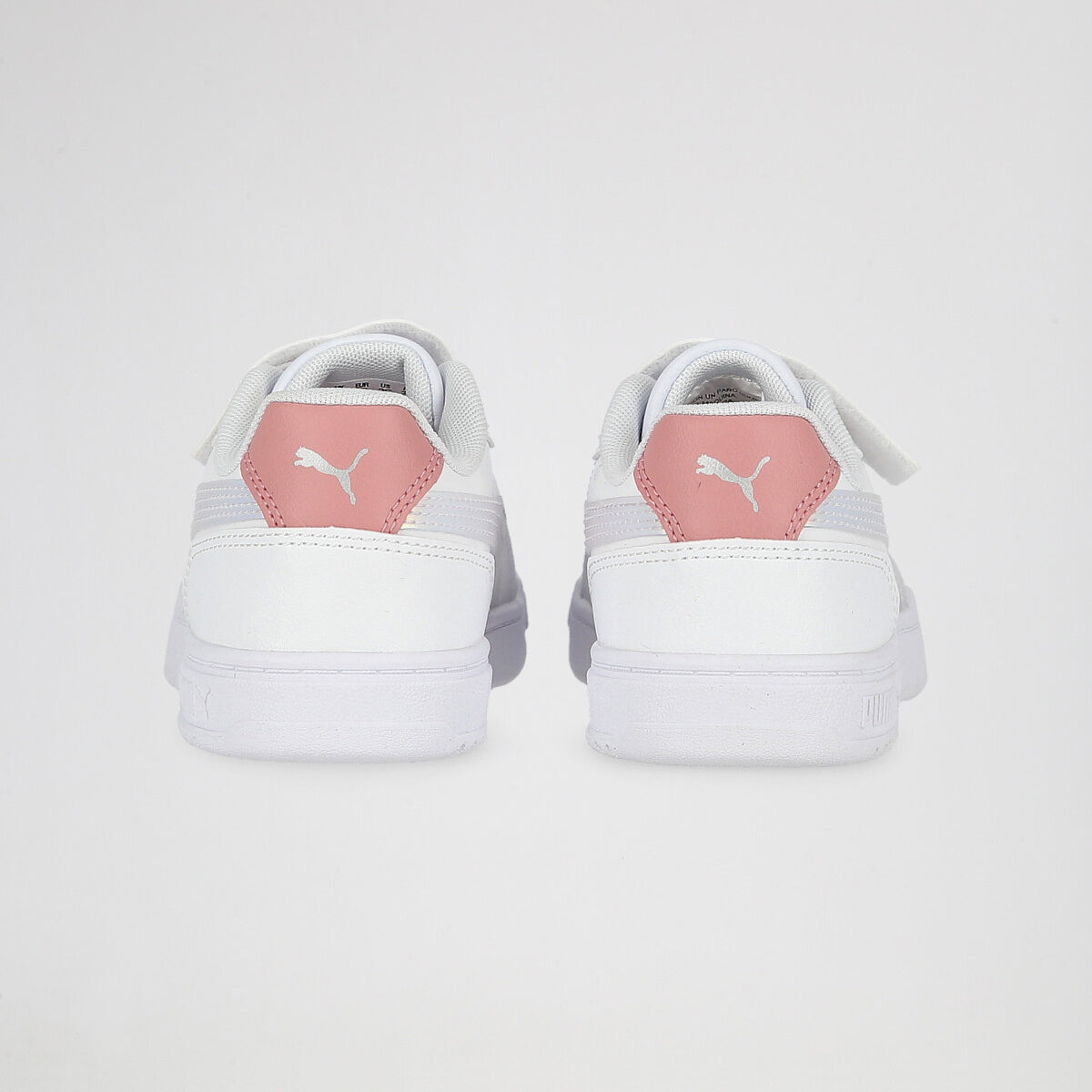Zapatillas Puma Caven III Holo 2.0 Infantil 3