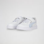 Zapatillas Puma Caven III Holo 2.0 Infantil 6