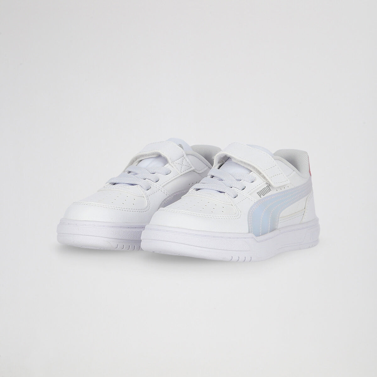 Zapatillas Puma Caven III Holo 2.0 Infantil 6
