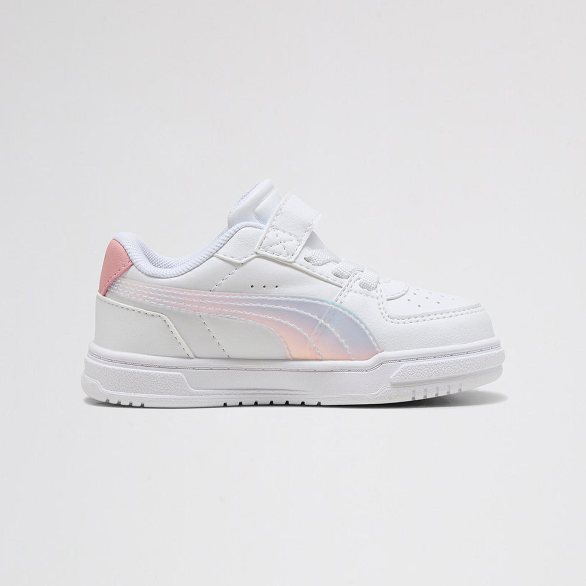 Zapatillas Puma Caven III Holo 2.0 Ac Infantil