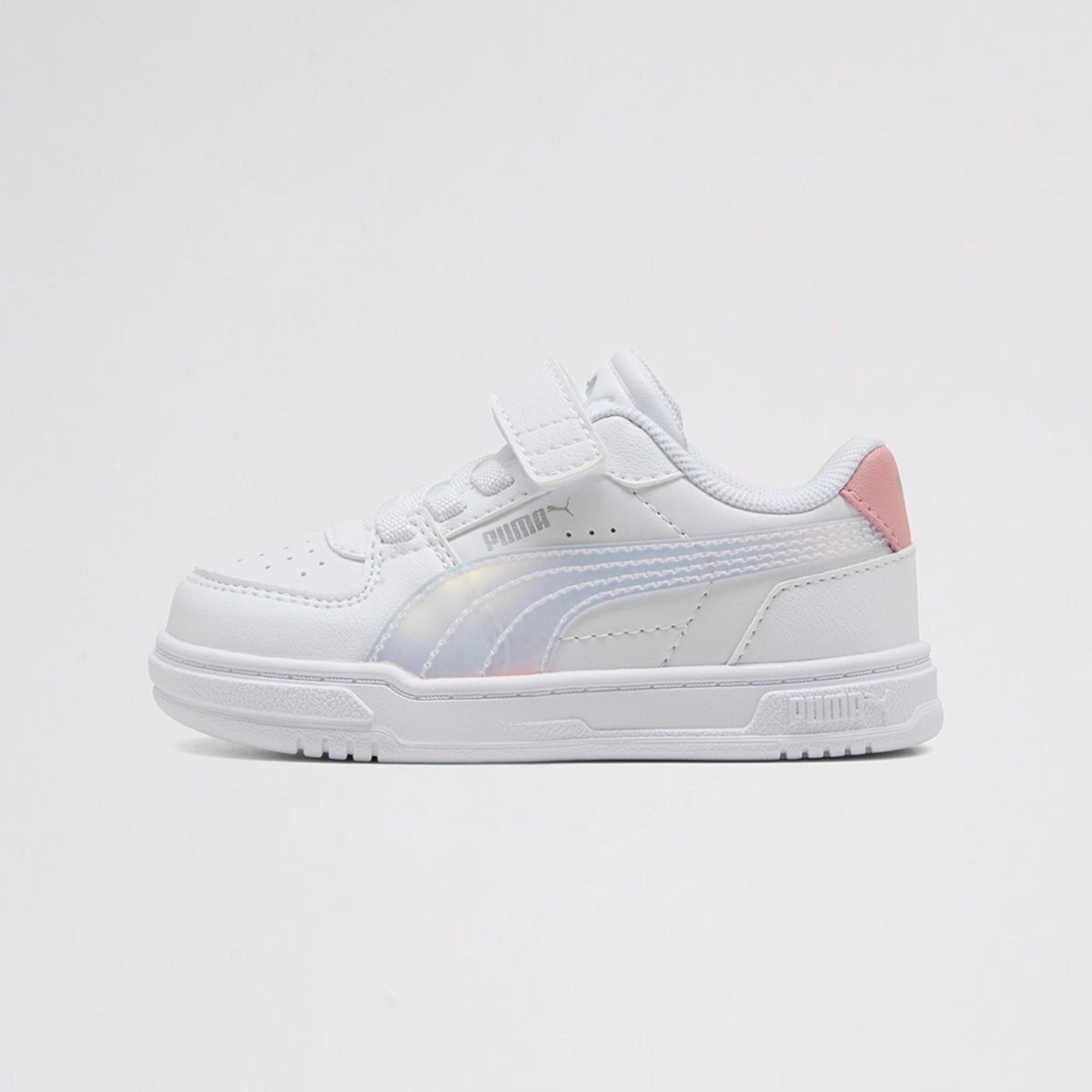 Zapatillas Puma Caven III Holo 2.0 Ac Infantil 2