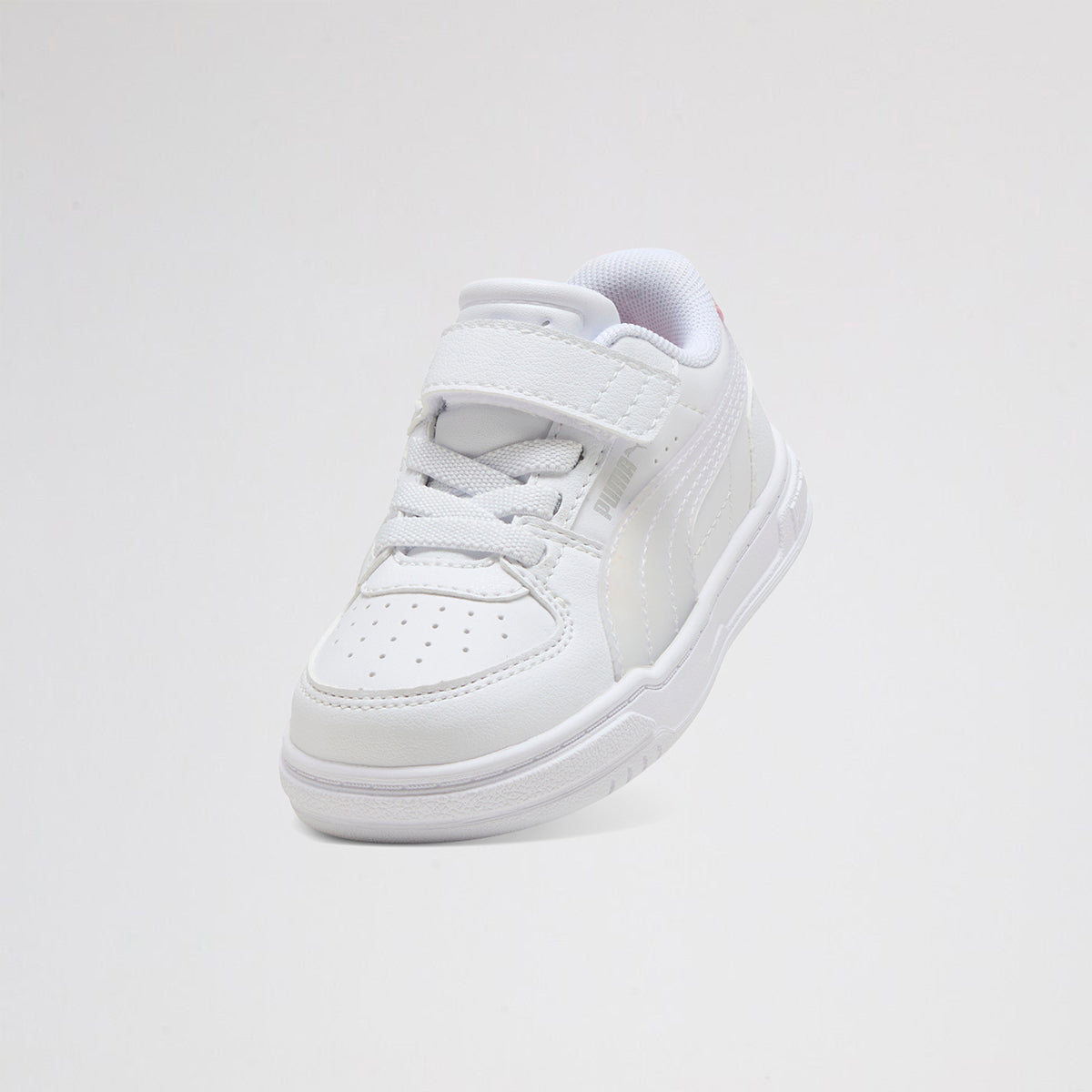 Zapatillas Puma Caven III Holo 2.0 Ac Infantil 4