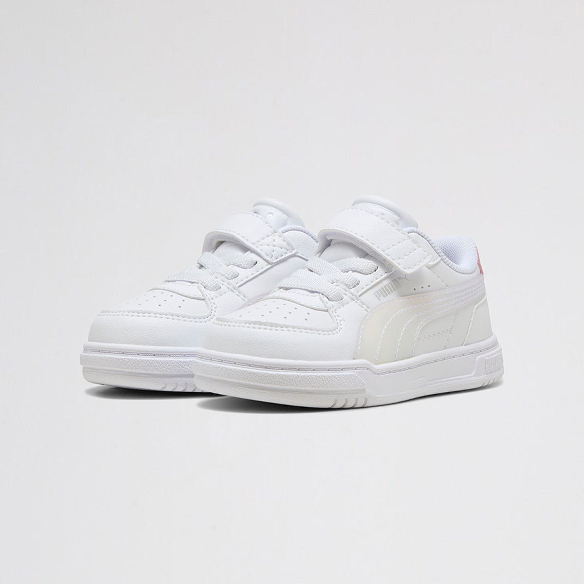 Zapatillas Puma Caven III Holo 2.0 Ac Infantil 6