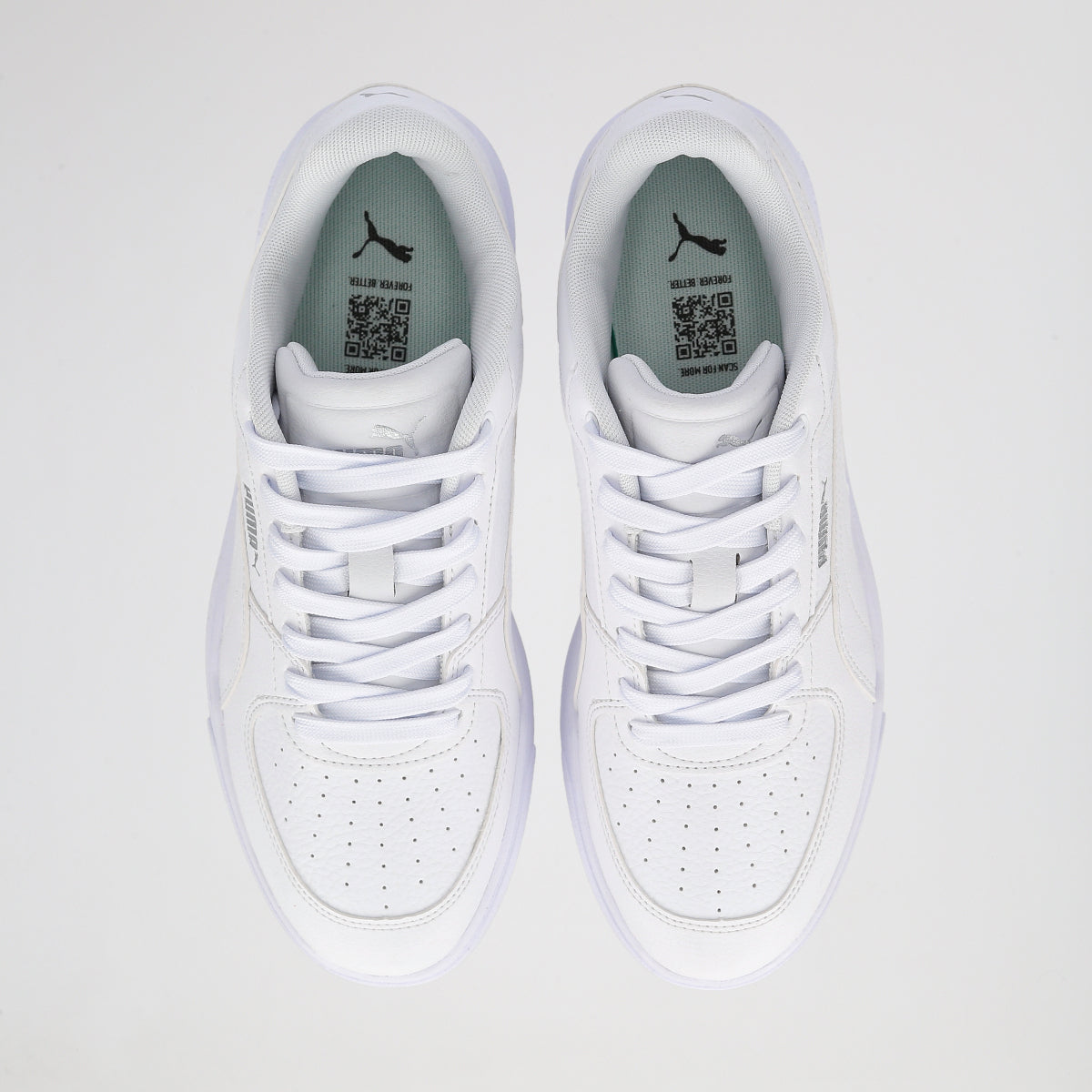 Zapatillas Puma Caven III 4