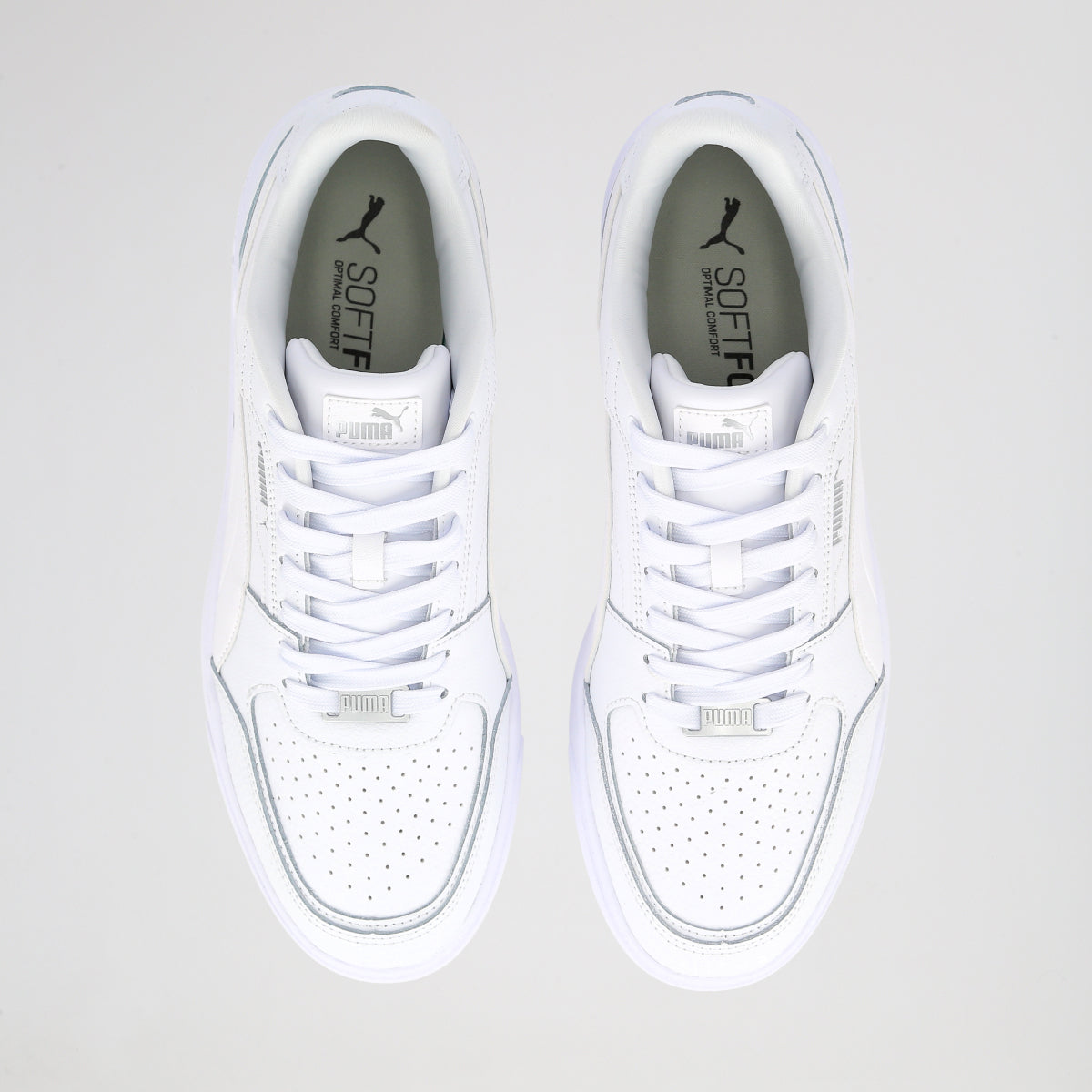 Zapatillas Puma Caven III Plus Hombre 4