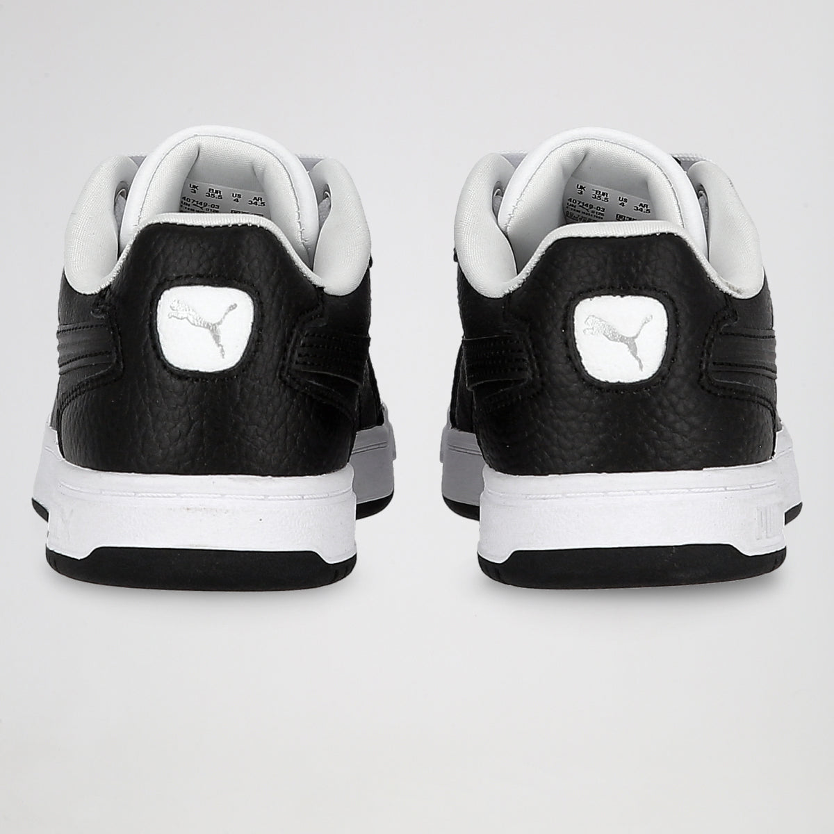 Zapatillas Puma Caven III Plus 3