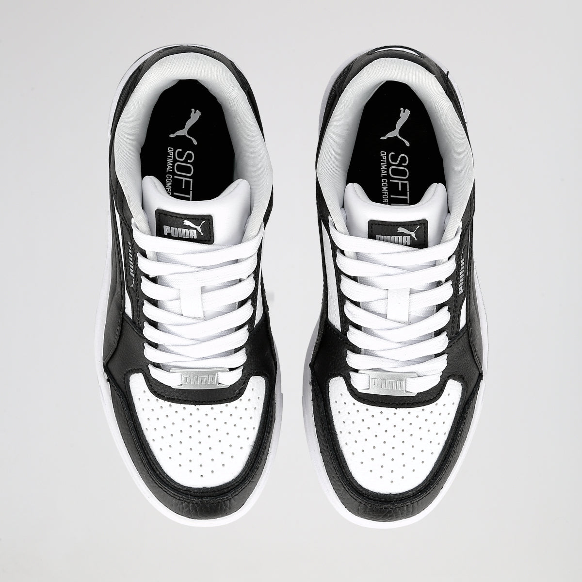 Zapatillas Puma Caven III Plus 4