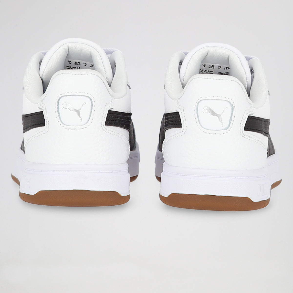 Zapatillas Puma Caven III Plus 3