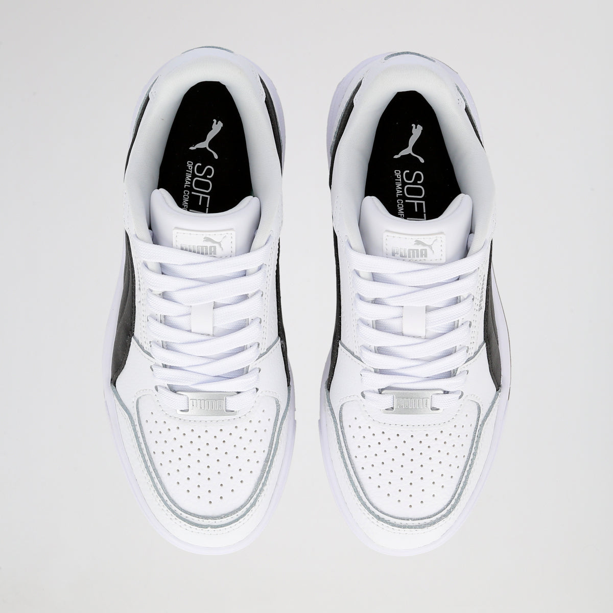 Zapatillas Puma Caven III Plus 4