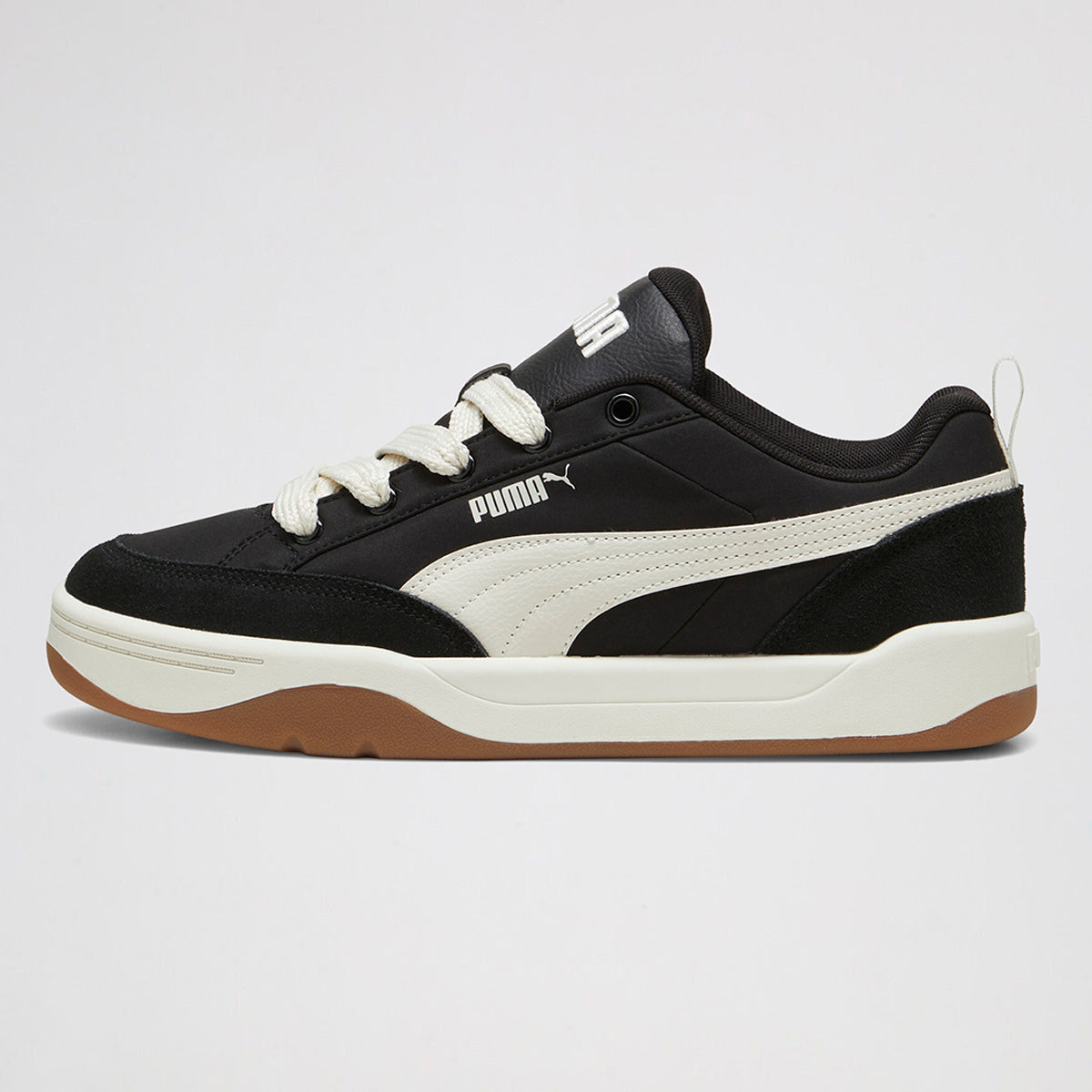 Zapatillas Puma Park Lifestyle Street Mujer