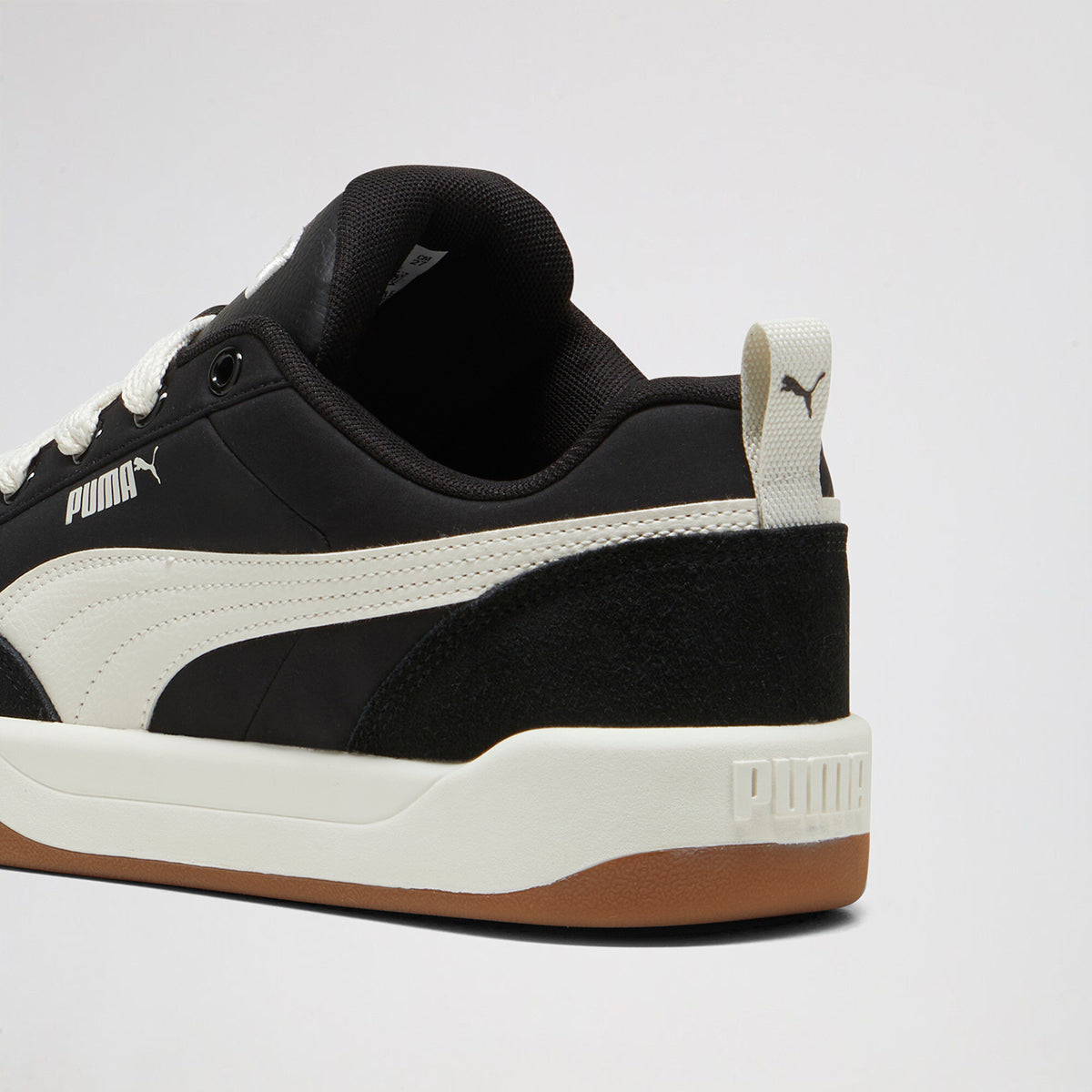 Zapatillas Puma Park Lifestyle Street Mujer