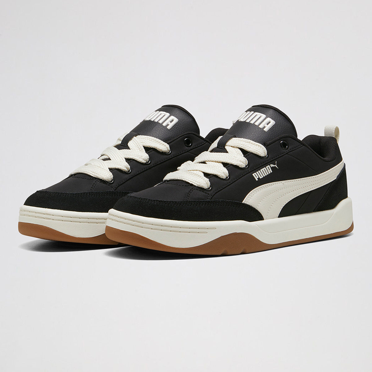 Zapatillas Puma Park Lifestyle Street Mujer