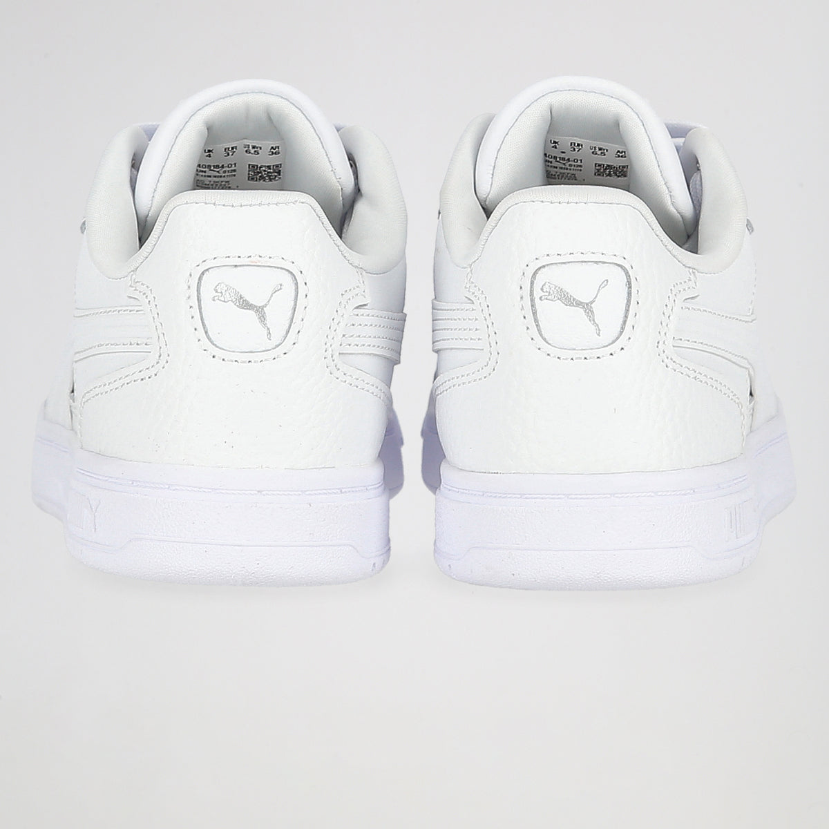 Zapatillas Puma Caven Iii Plus Mujer 3
