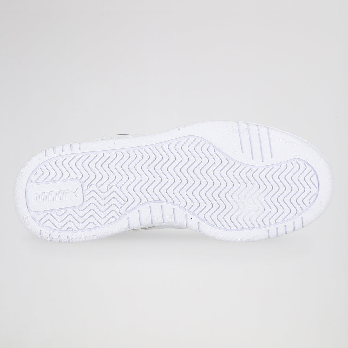 Zapatillas Puma Caven Iii Plus Mujer 5