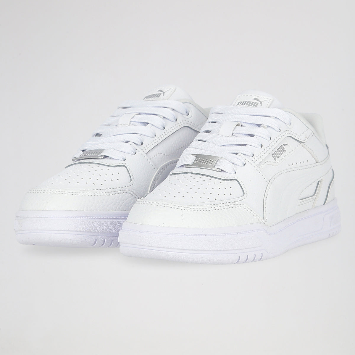 Zapatillas Puma Caven Iii Plus Mujer 6
