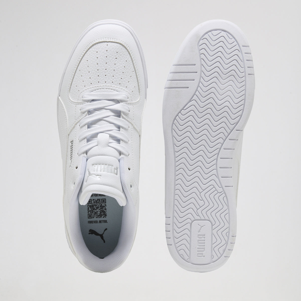 Zapatillas Puma Caven III Mujer 4