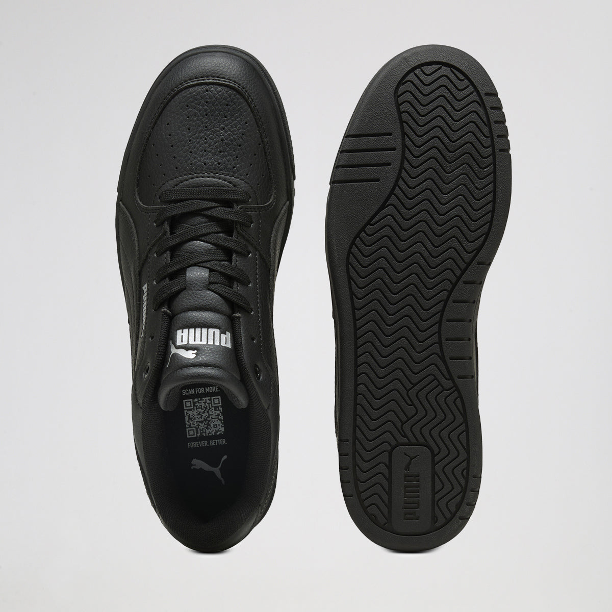Zapatillas Puma Caven III Mujer SoftFoam