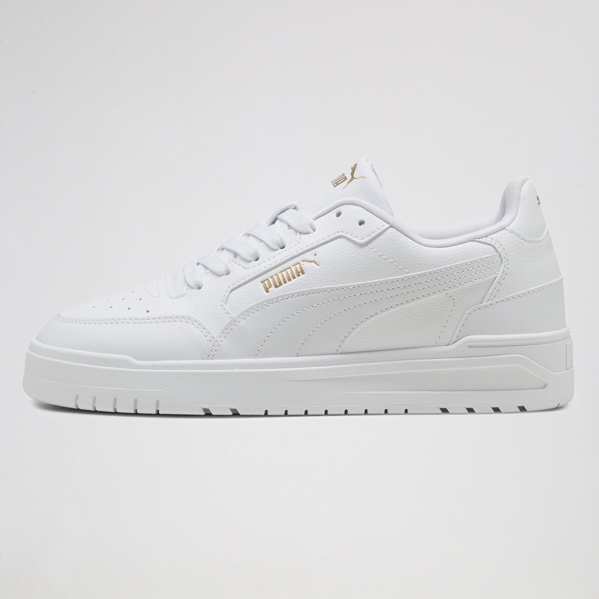 Zapatillas Puma Shuffle Downtown Mujer 2