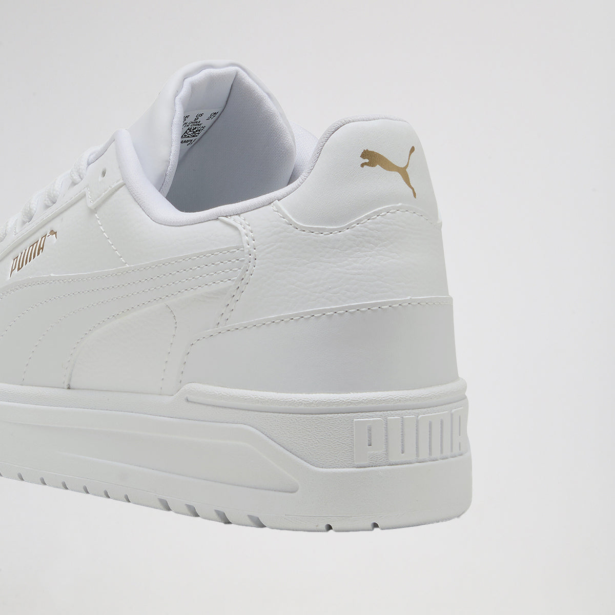 Zapatillas Puma Shuffle Downtown Mujer 3