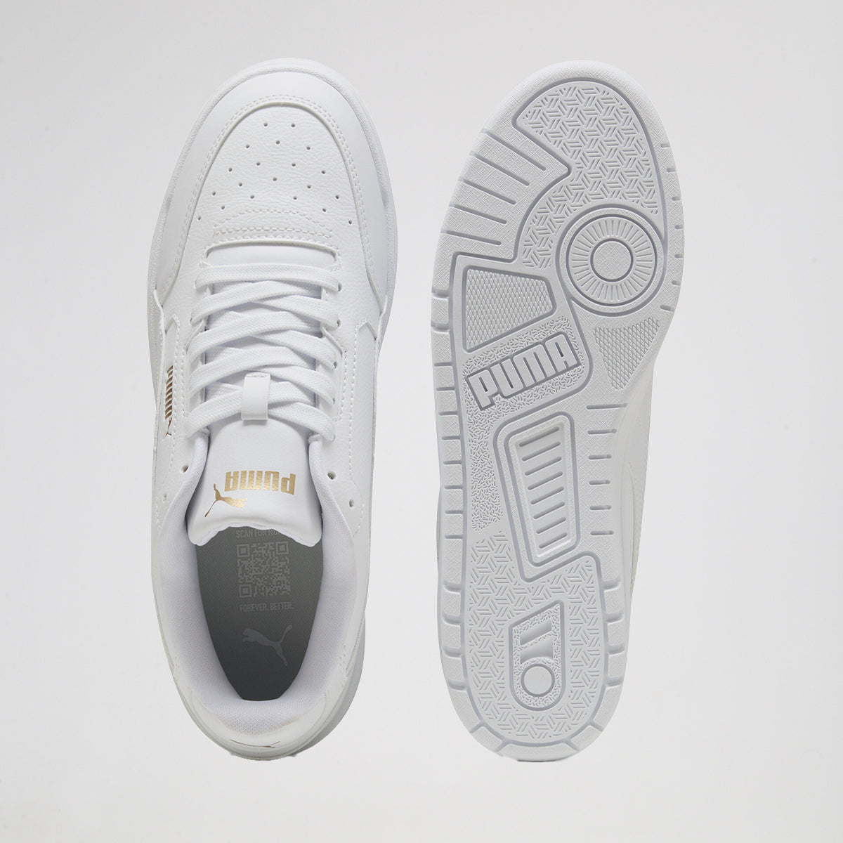 Zapatillas Puma Shuffle Downtown Mujer 4