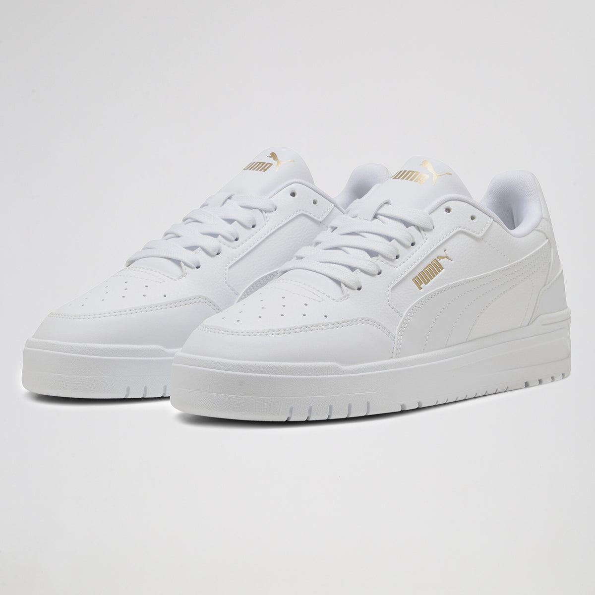 Zapatillas Puma Shuffle Downtown Mujer 6