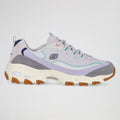 Zapatillas Skechers D'lites Bold Views Mujer