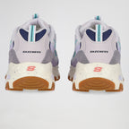 Zapatillas Skechers D'lites Bold Views Mujer 3