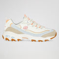 Zapatillas Skechers D Lites Bold Views Mujer