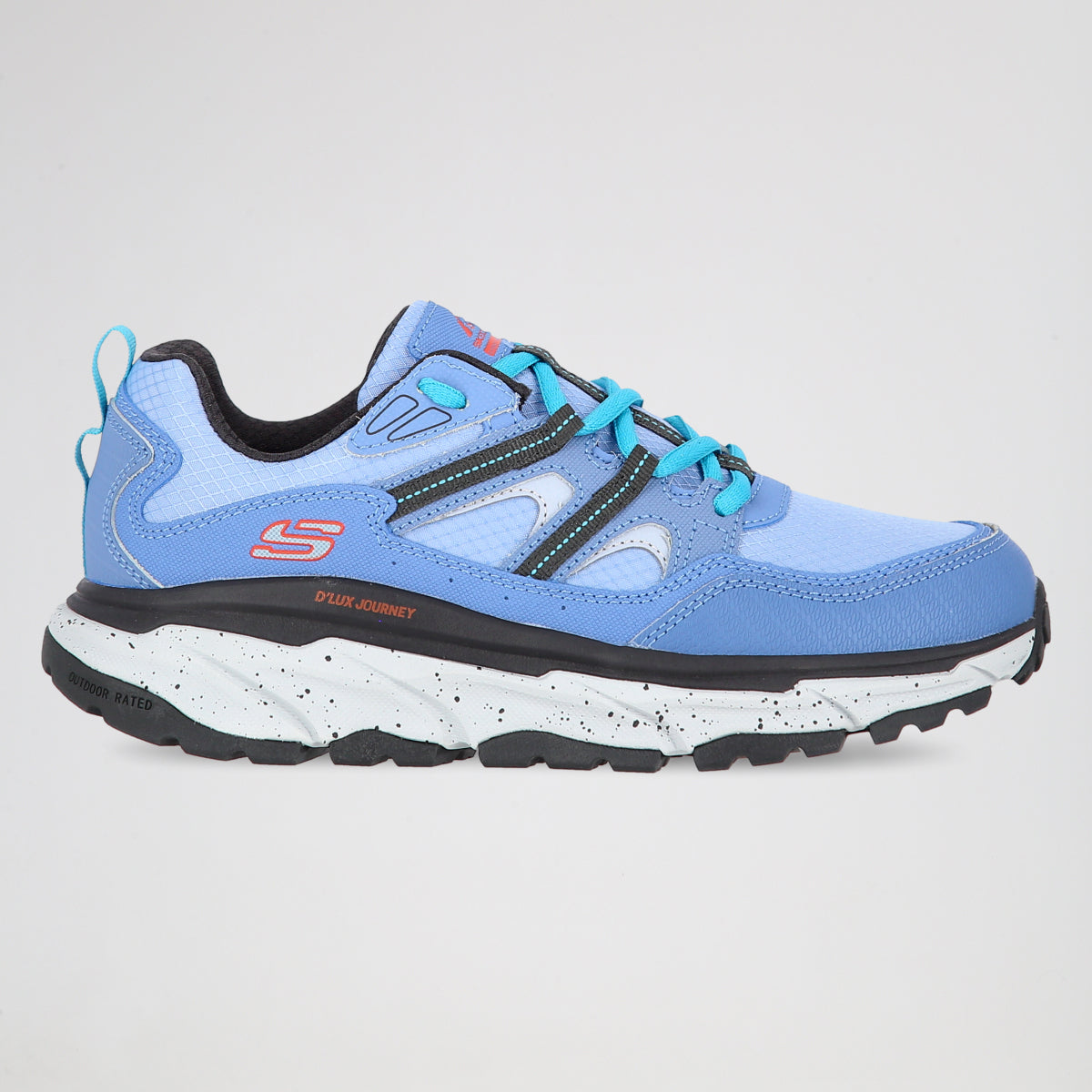 Zapatillas Skechers D'lux Journey Outdoor Mujer