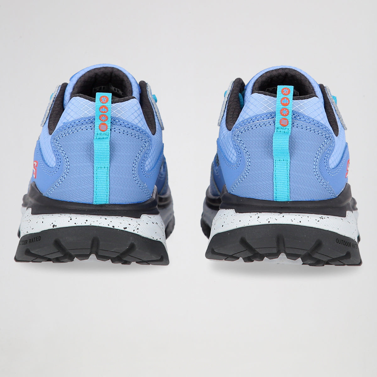 Zapatillas Skechers D'lux Journey Outdoor Mujer