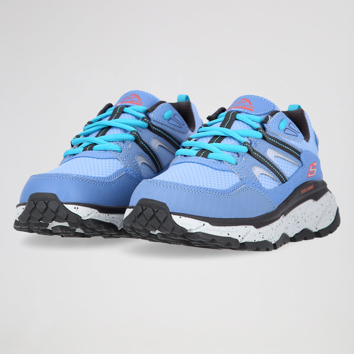 Zapatillas Skechers D'lux Journey Outdoor Mujer
