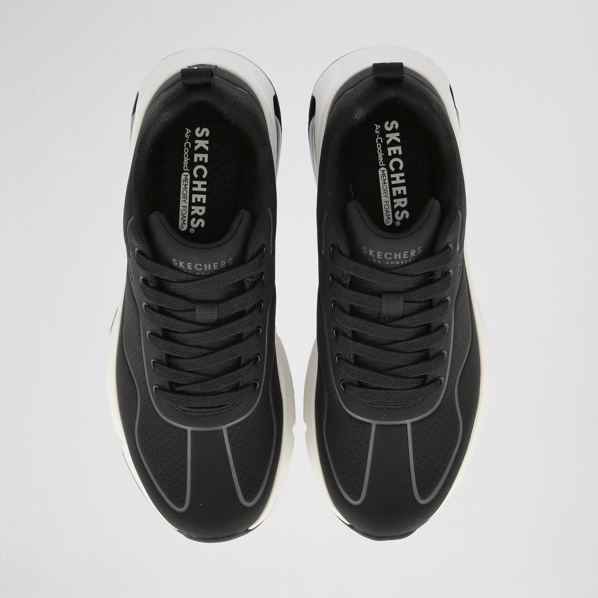 Zapatillas Skechers Uno Evolve Infinite Air Hombre