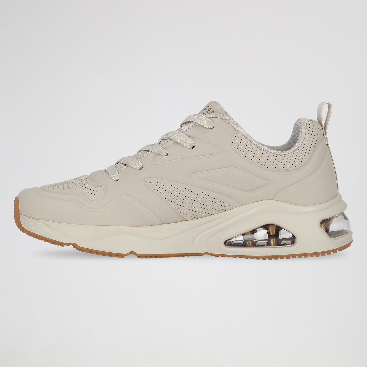 Zapatillas Skechers Tres Air Uno Casairal Hombre