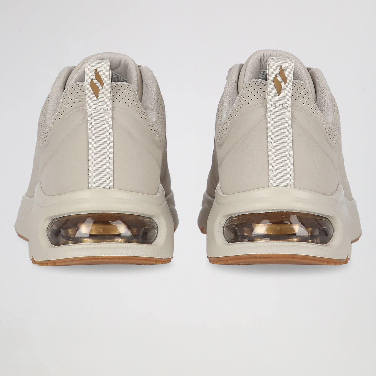 Zapatillas Skechers Tres Air Uno Casairal Hombre