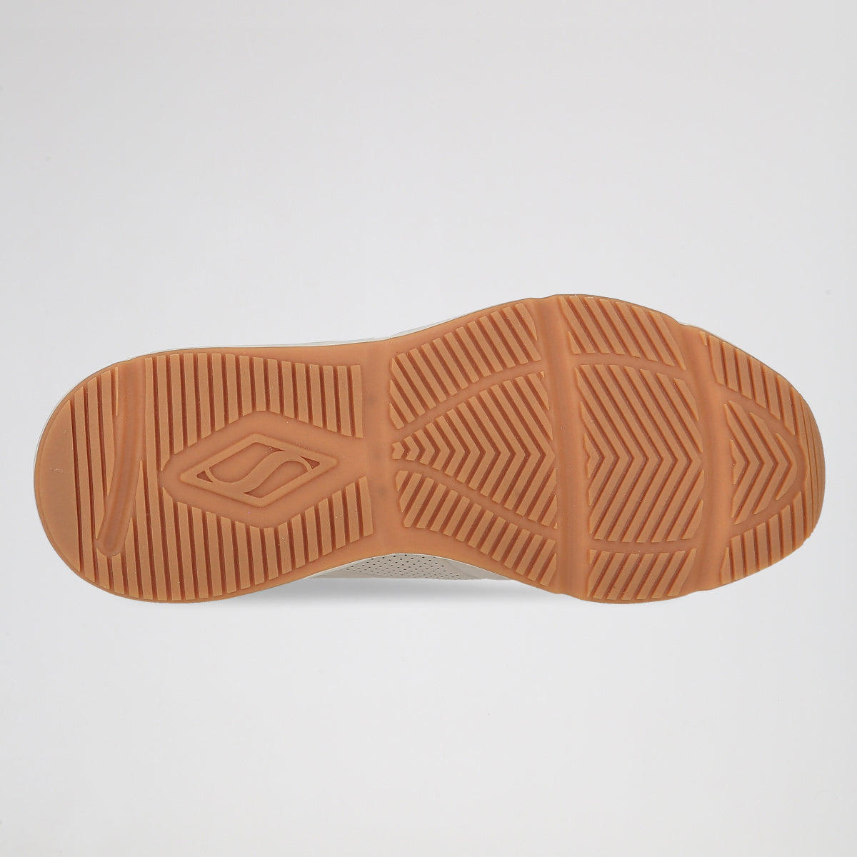 Zapatillas Skechers Tres Air Uno Casairal Hombre
