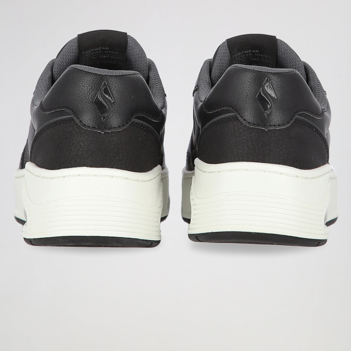 Zapatillas Skechers Uno Court Low Post Hombre