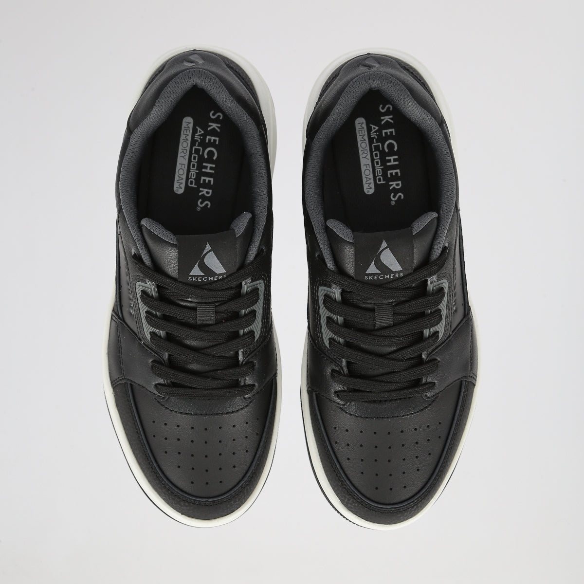 Zapatillas Skechers Uno Court Low Post Hombre