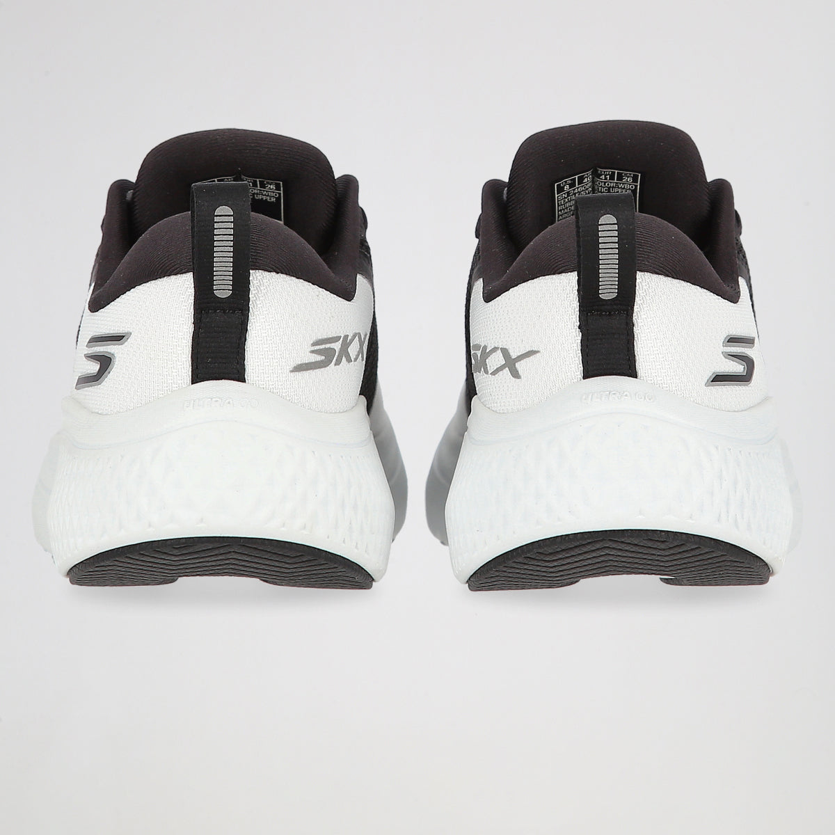 Zapatillas Skechers Go Run Supersonic Max Hombre