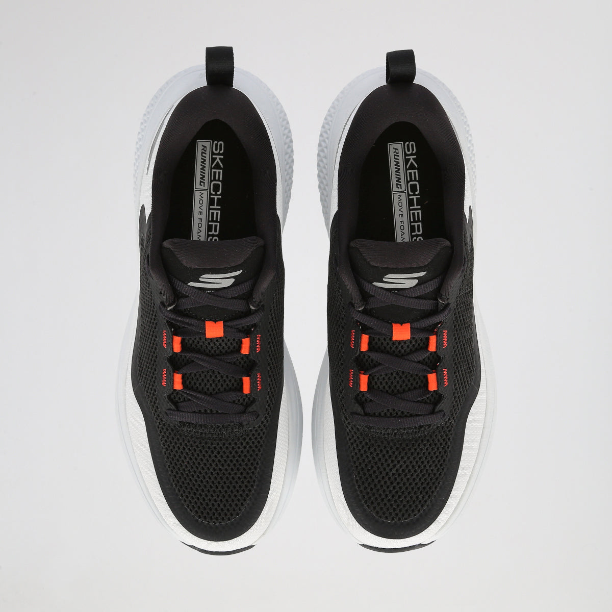 Zapatillas Skechers Go Run Supersonic Max Hombre