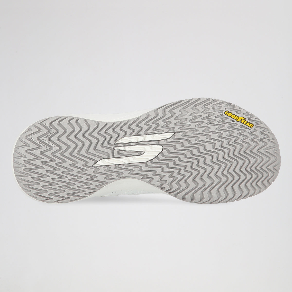Zapatillas Skechers Viper Court Rally Hombre