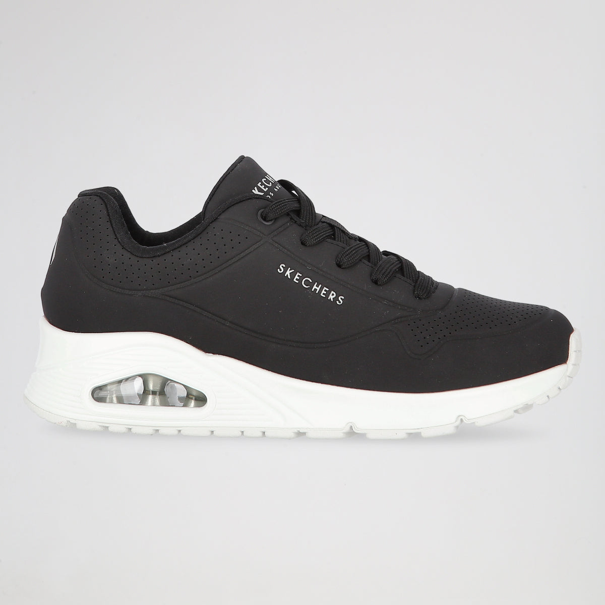 Zapatillas Skechers Uno Stand On Air Mujer