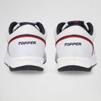 Zapatillas Tenis Topper X Forcer CF III Hombre 3