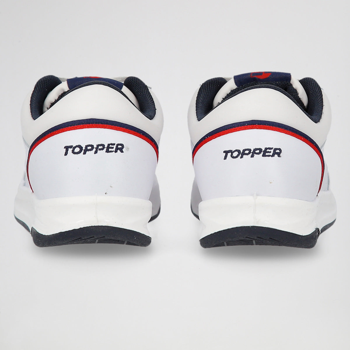 Zapatillas Tenis Topper X Forcer CF III Hombre 3