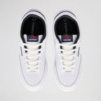 Zapatillas Tenis Topper X Forcer CF III Hombre 4