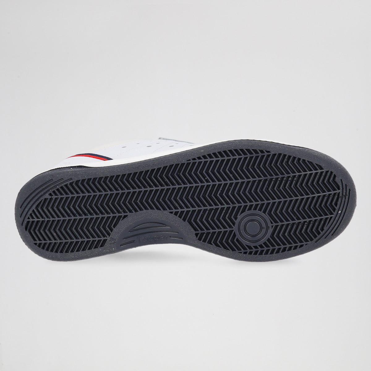 Zapatillas Tenis Topper X Forcer CF III Hombre 5