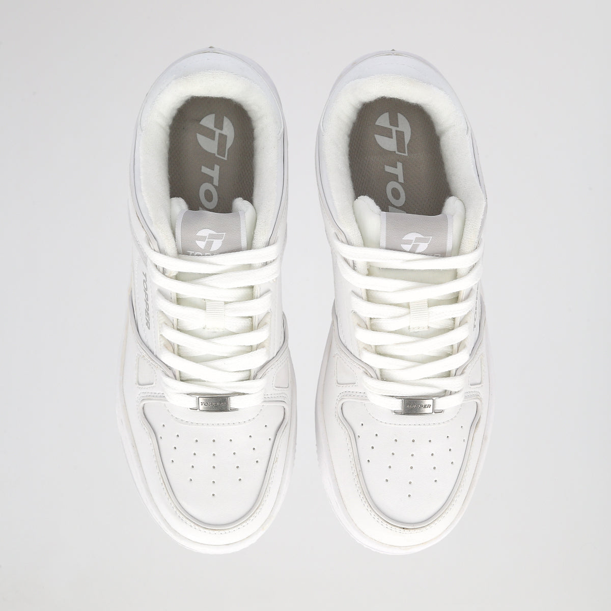 Zapatillas Topper Araka Low 4