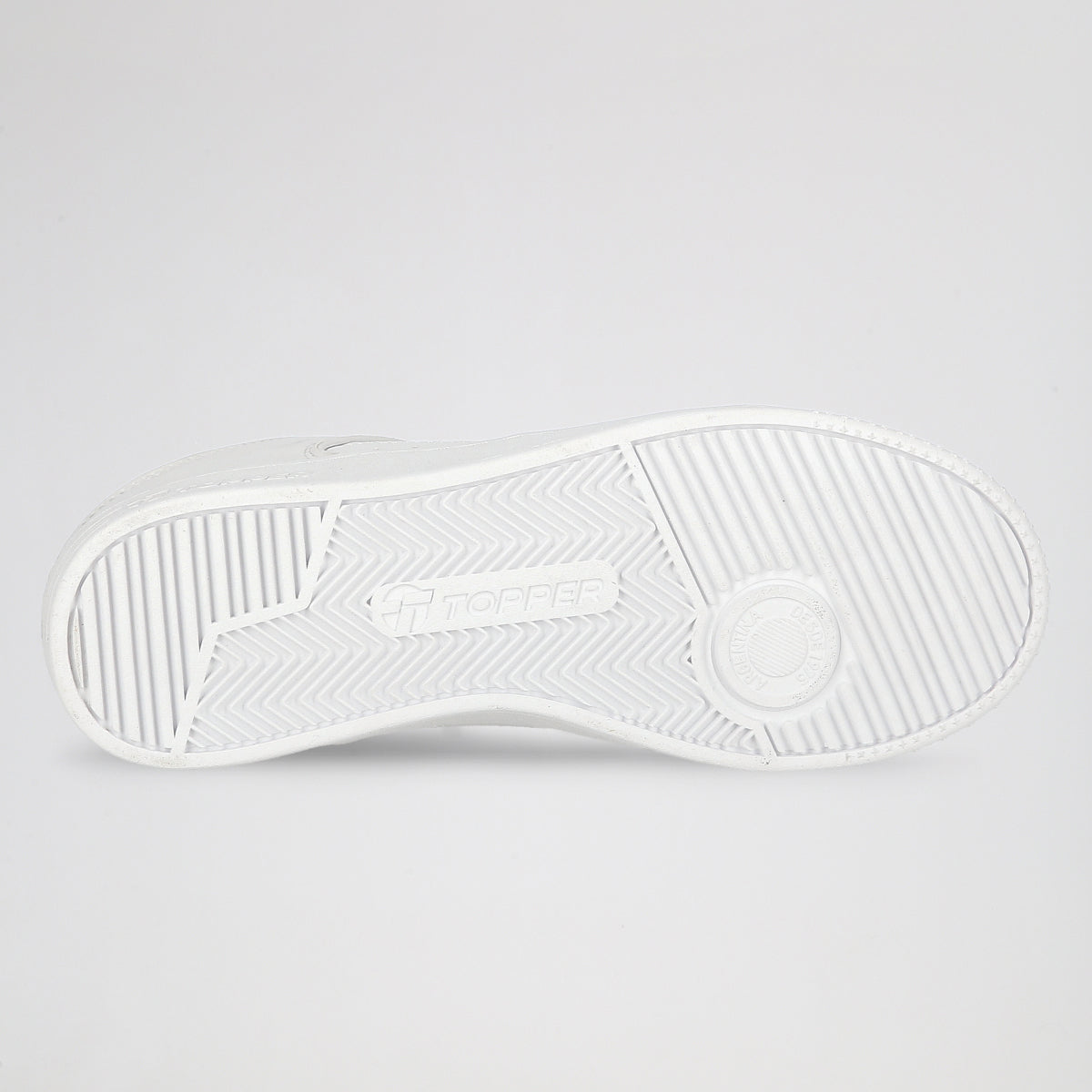 Zapatillas Topper Araka Low 5