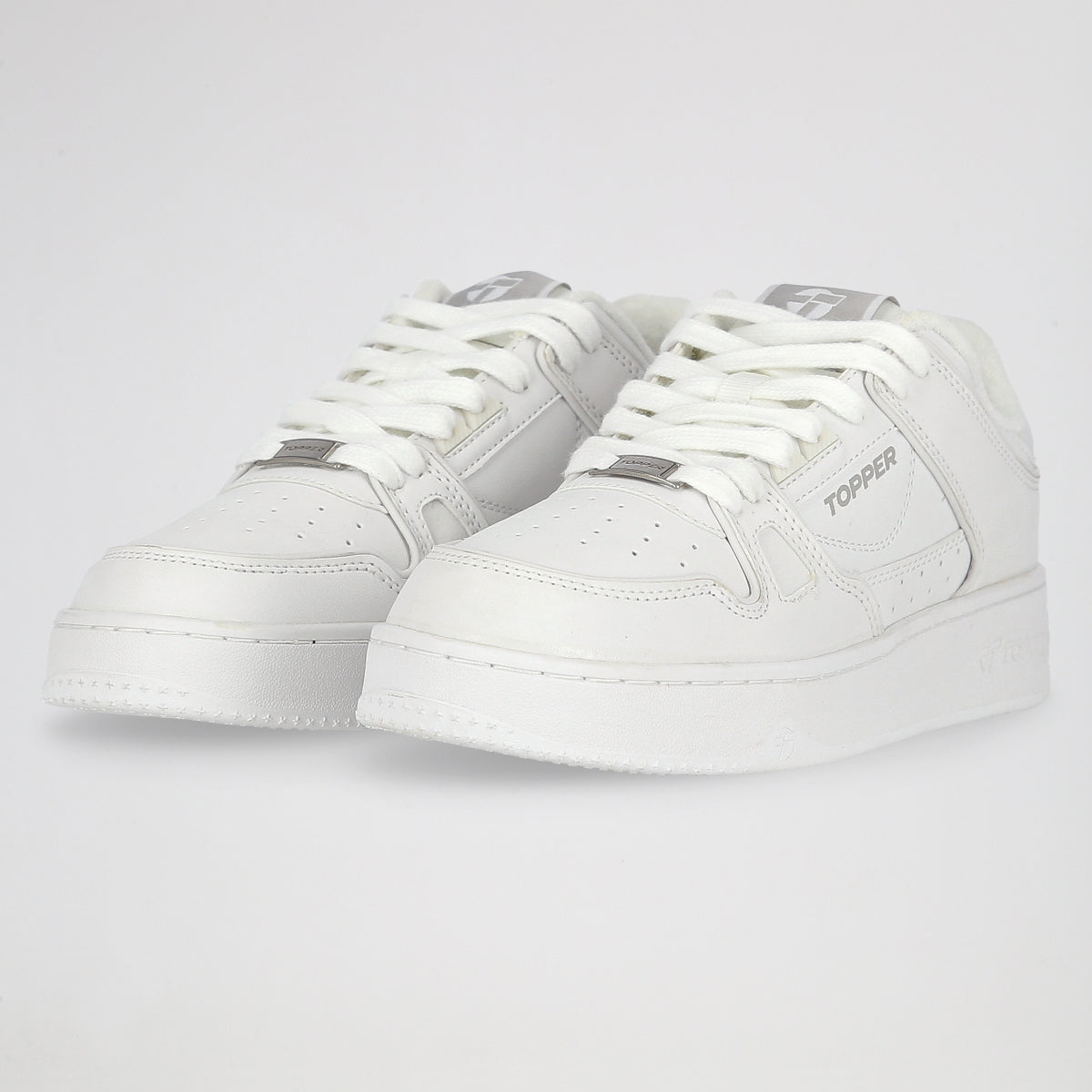 Zapatillas Topper Araka Low 6